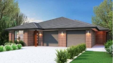 Dual Key - Land Package, Jimboomba QLD 4280