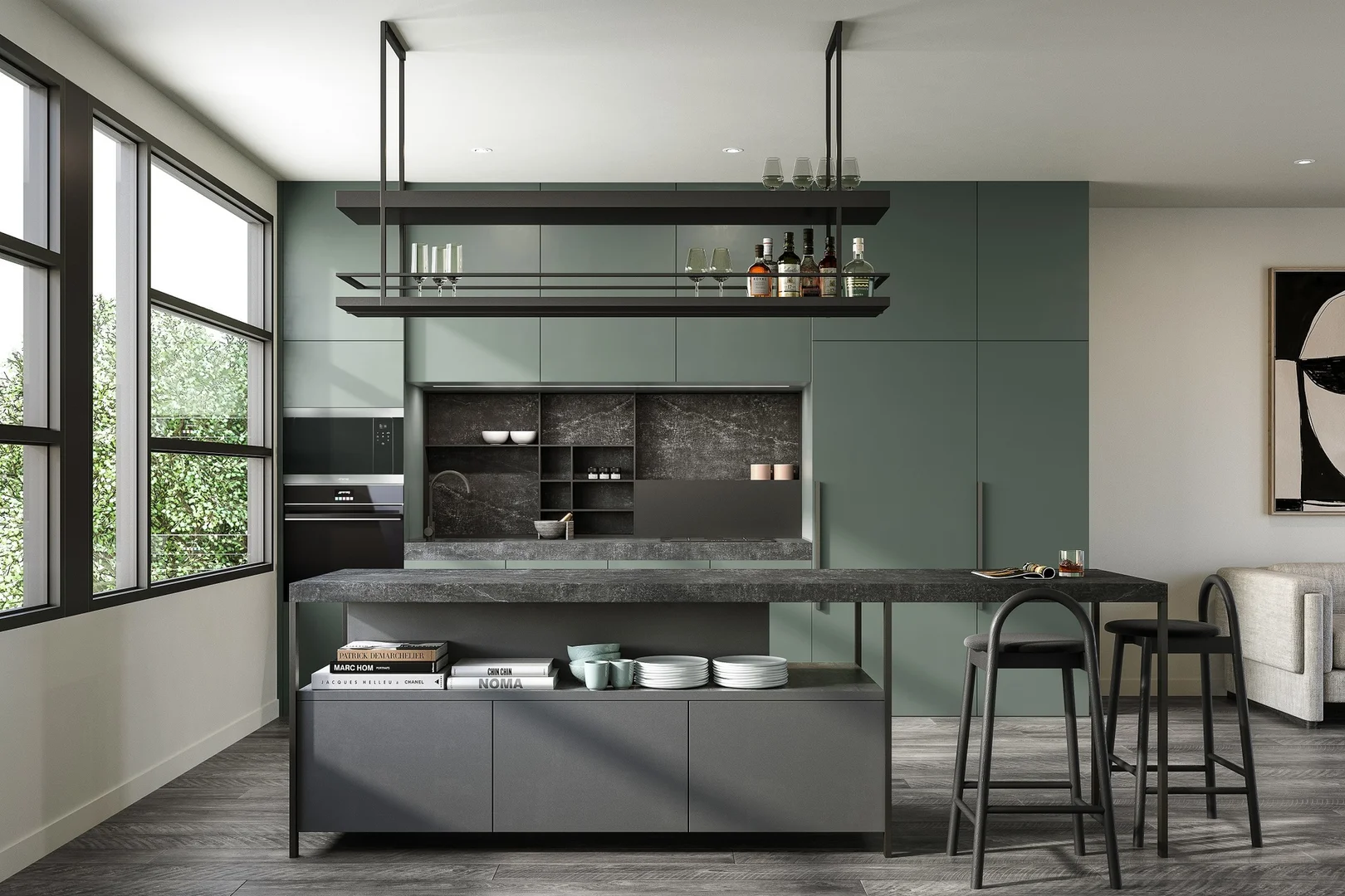 Additional image 4 of 6/687-689 Queensberry Street, North Melbourne VIC 3051