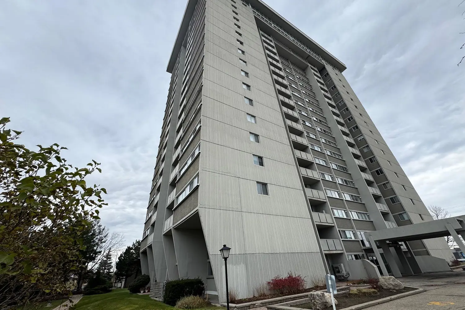 Additional image 15 of 375 King Street 603