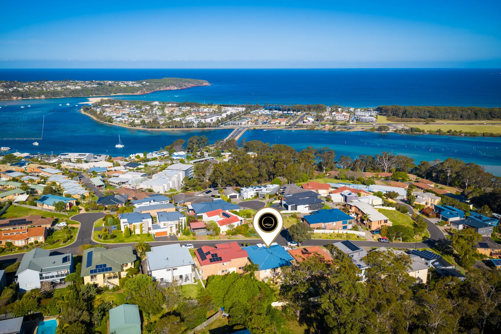 Additional image 2 of 17 John Close, Merimbula NSW 2548