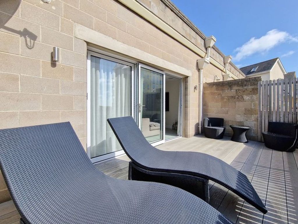 2 bed flat for saleFlat 2, K Block, Maison Victor Hugo, St Clement JE2