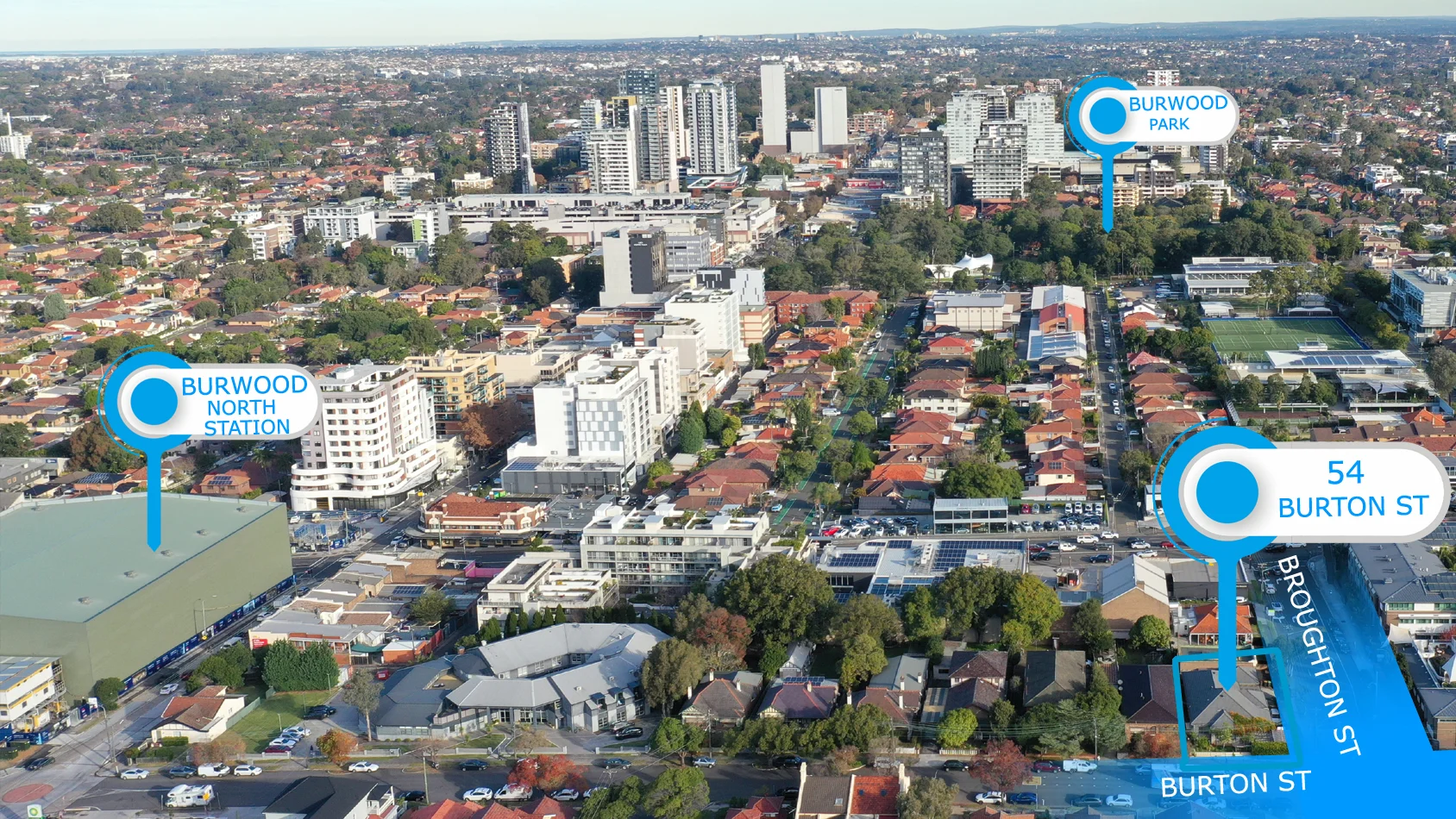 Additional image 3 of 54 burton st, Concord NSW 2137