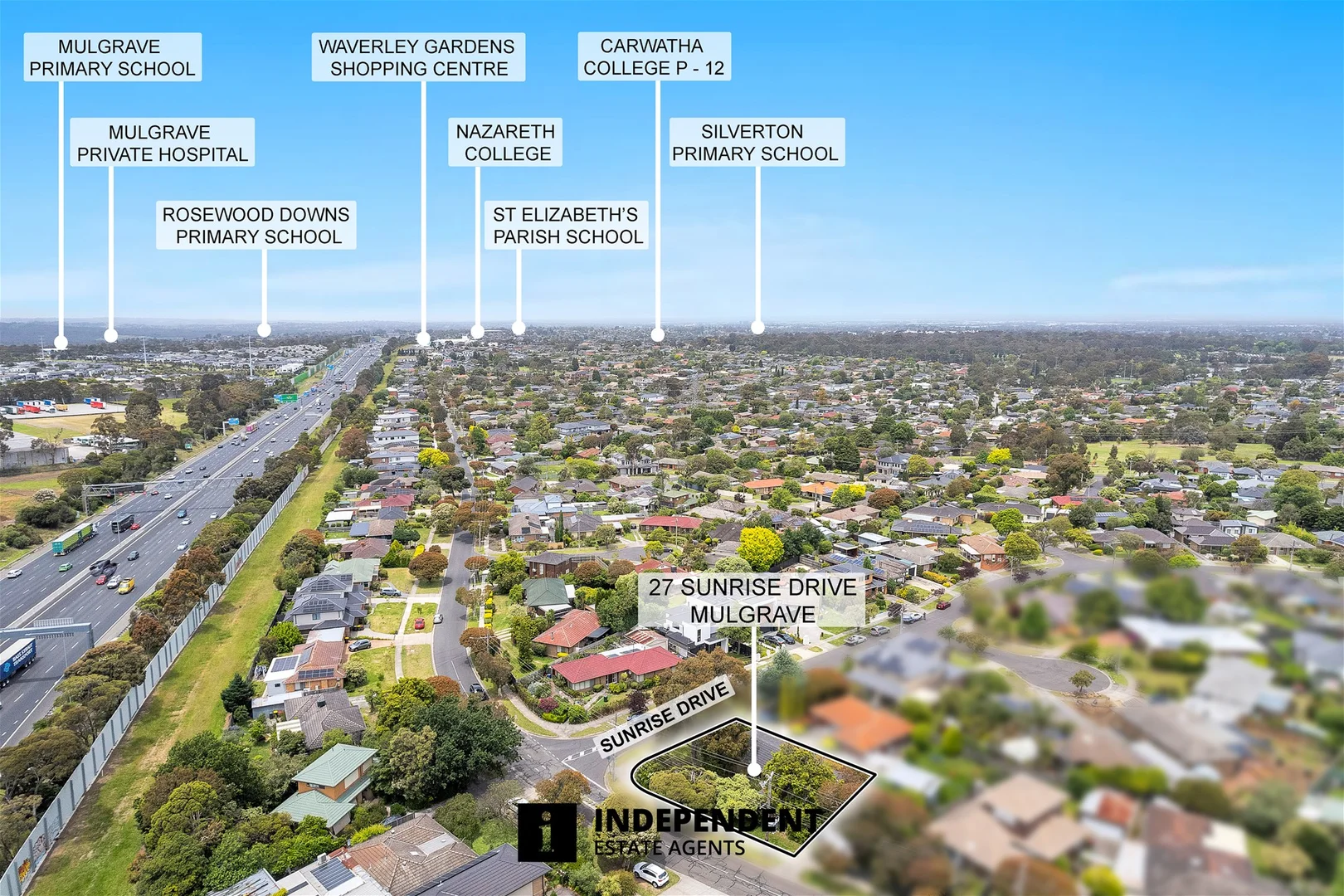 Additional image 28 of 27 Sunrise Drive, Mulgrave VIC 3170