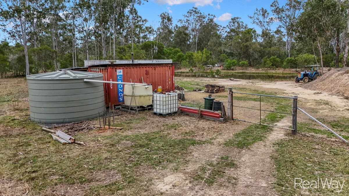 Additional image 27 of 63 Petersens Road, Yandaran QLD 4673
