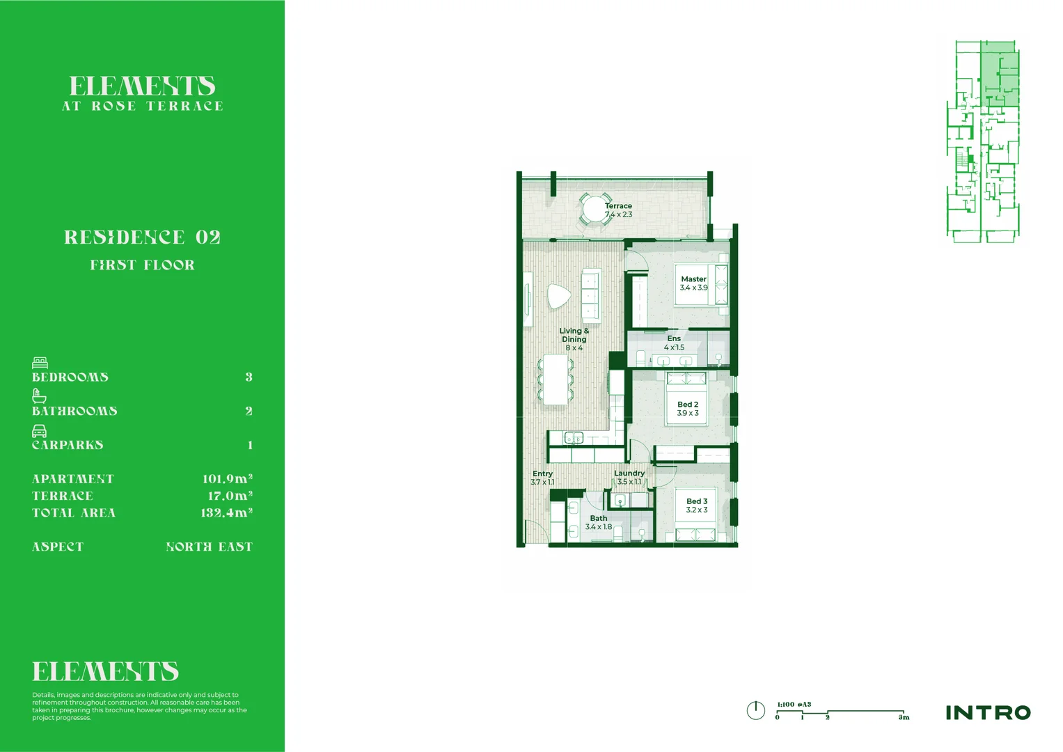 Additional image 14 of 126 Rose Terrace, Wayville SA 5034