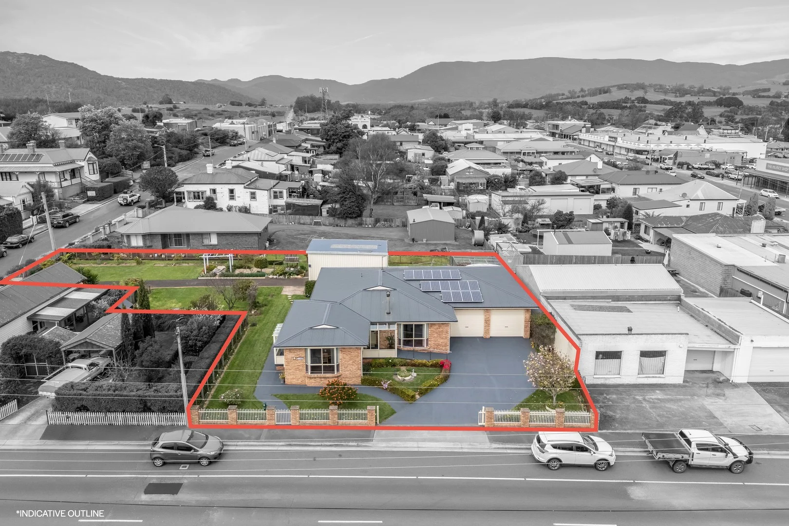 15-17 Ellenor Street, Scottsdale TAS 7260