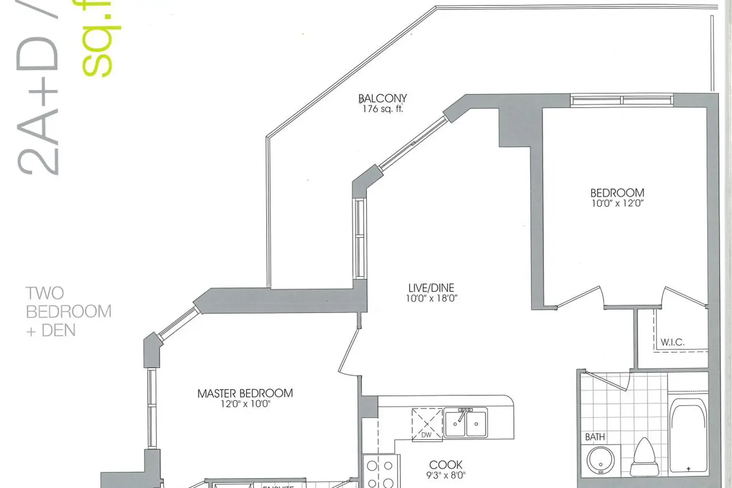 Additional image 20 of 840 Queens Plate Drive 1405