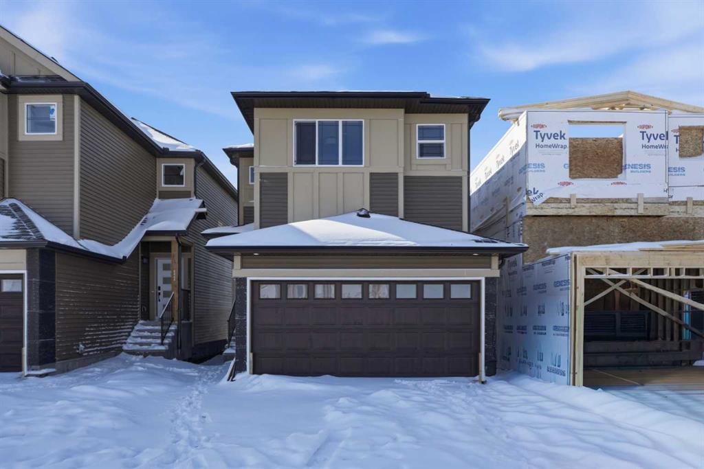 15 Homestead Gardens NE, Calgary, AB, T3J 5T8