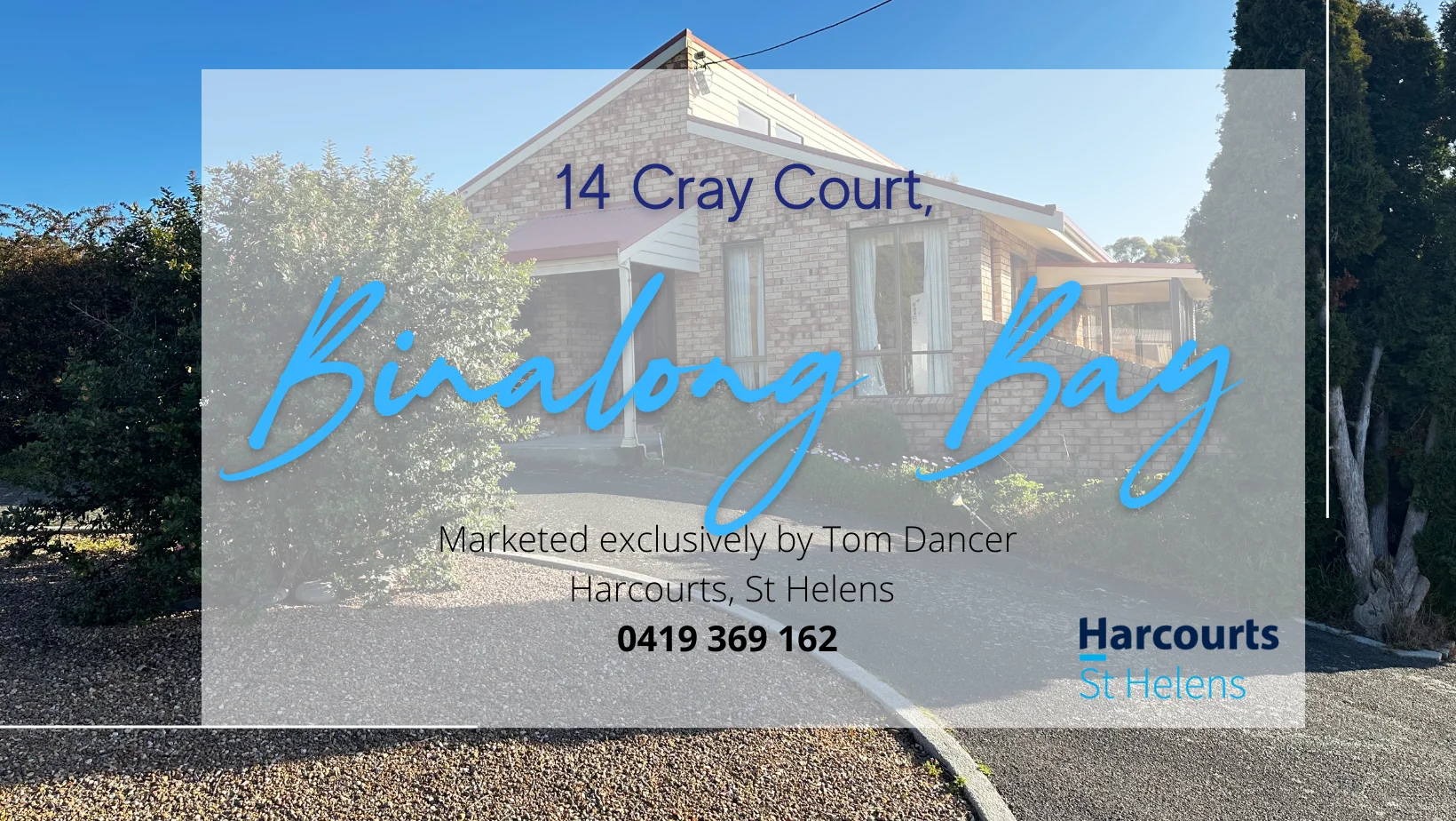 Additional image 21 of 14 Cray Court, Binalong Bay TAS 7216