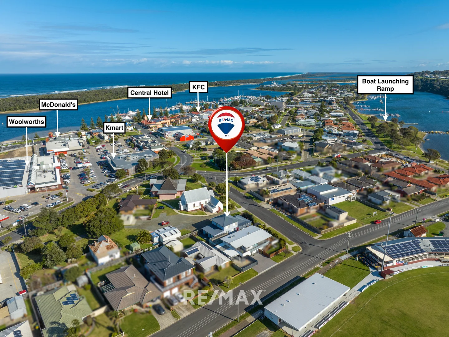 Additional image 15 of 30 Mechanics Street, Lakes Entrance VIC 3909