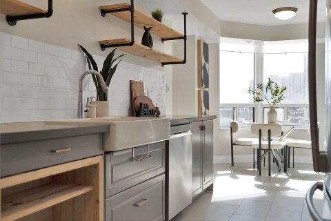 Additional image 3 of 803-228 Bonis Avenue, Toronto, ON, M1T 3W4