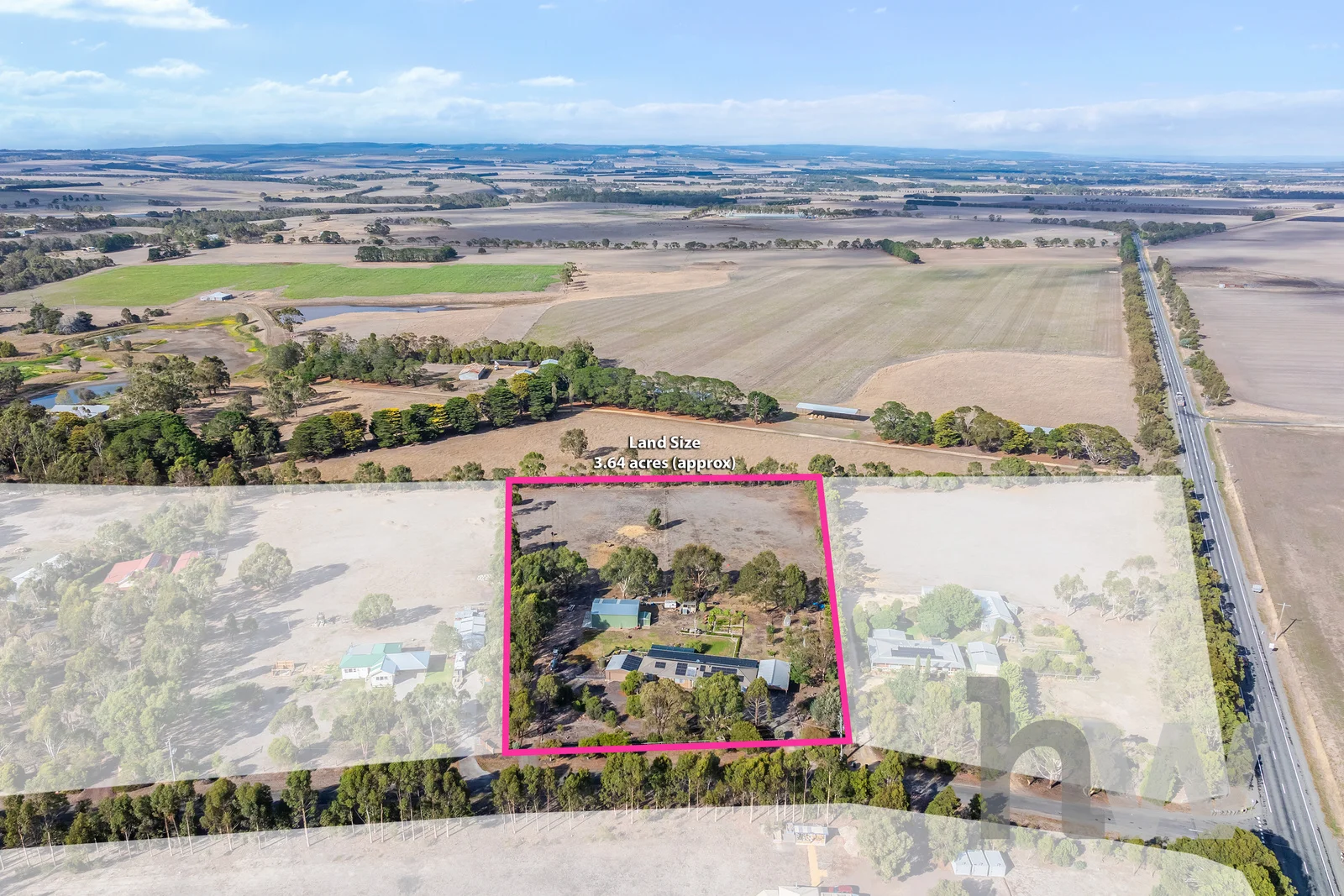 Additional image 23 of 12 Tutegong Road, Winchelsea VIC 3241