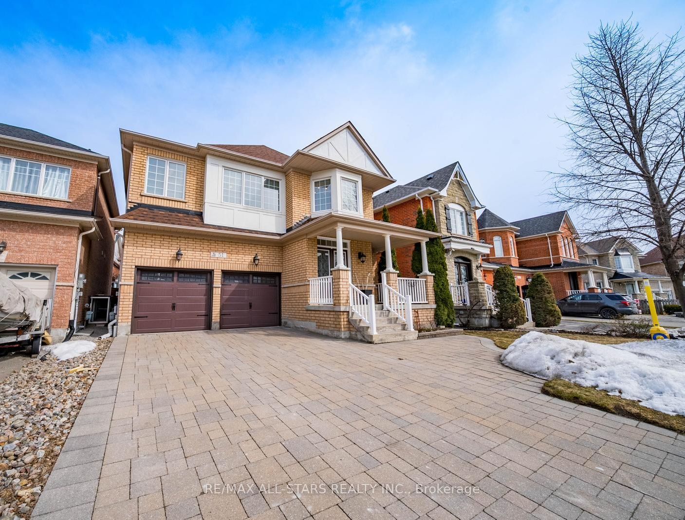 Additional image 2 of 51 Waite Crescent, Whitchurch-stouffville, ON, L4A 0B8