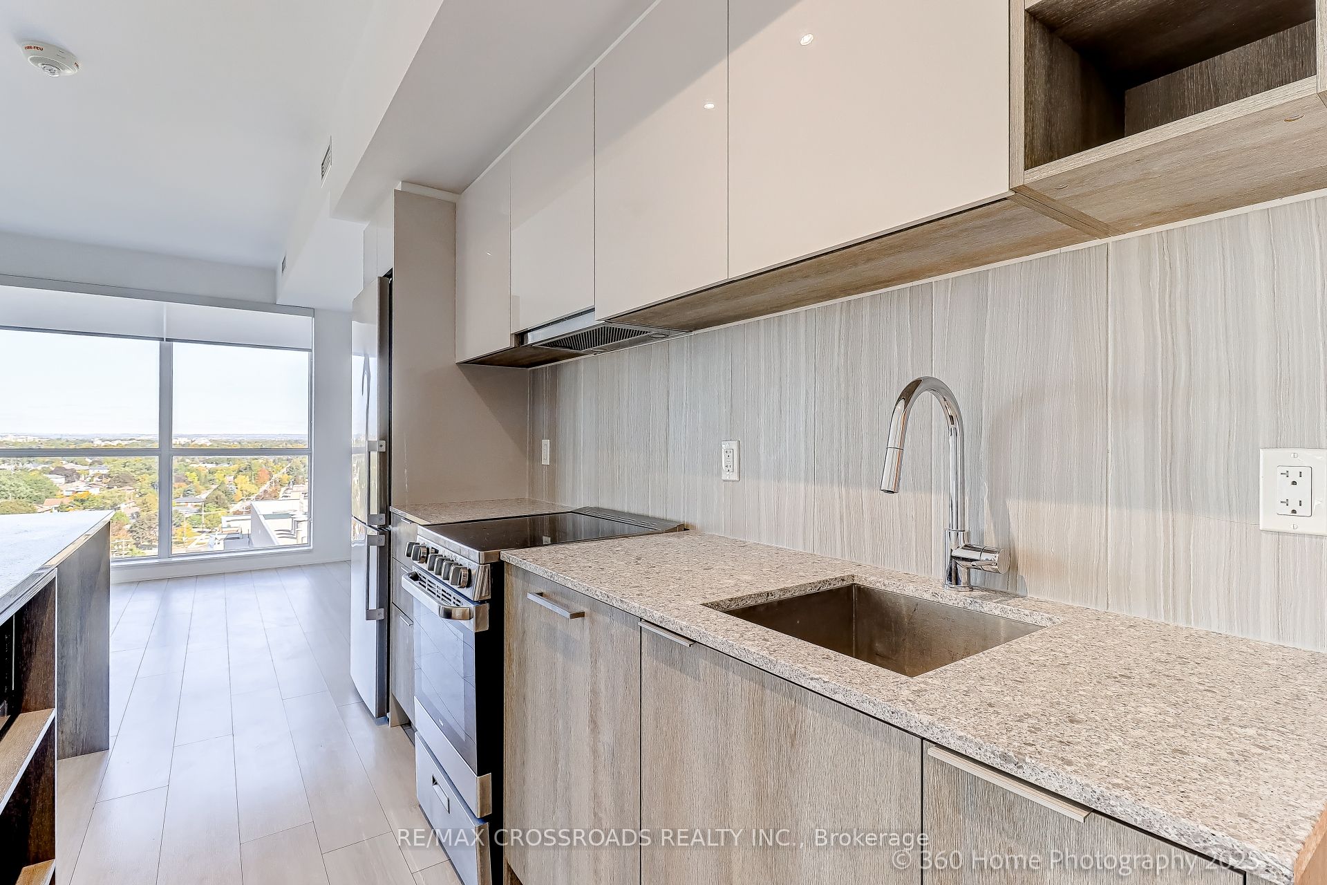 Additional image 2 of 1306-31 Tippett Road, Toronto, ON, M3H 0C8
