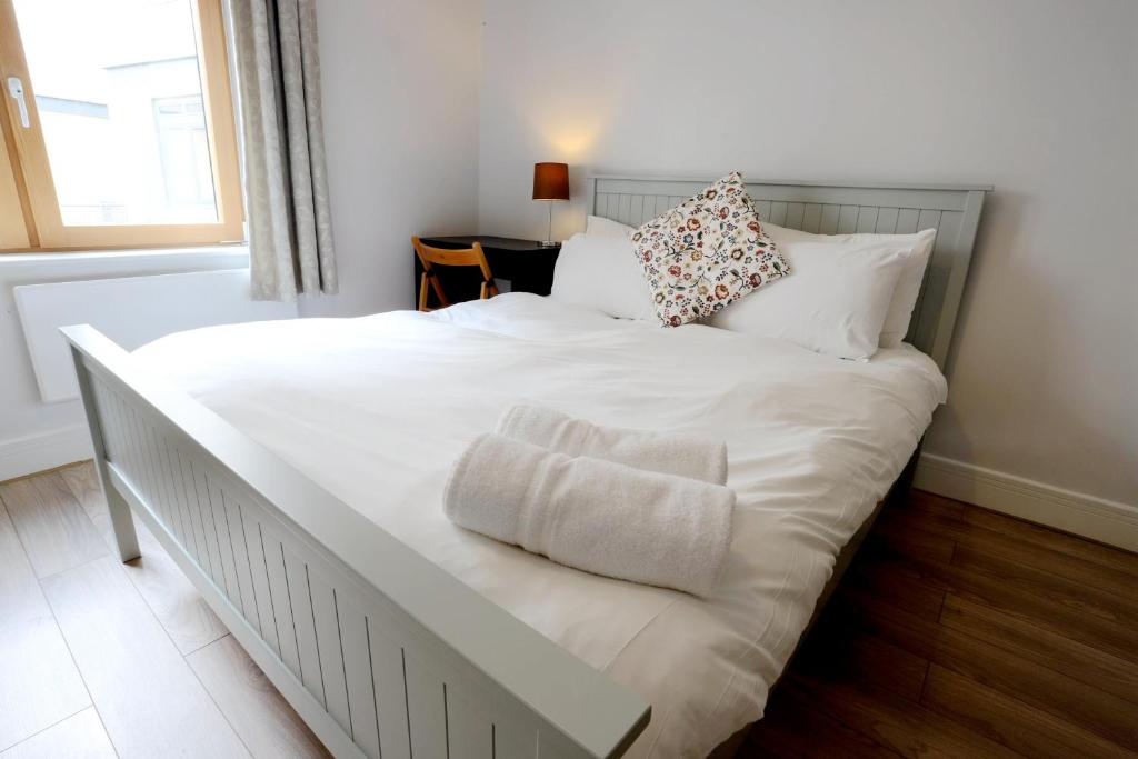 Additional image 2 of 2 Bed Flat, Upper Marshall Street, B1, N1 7GU