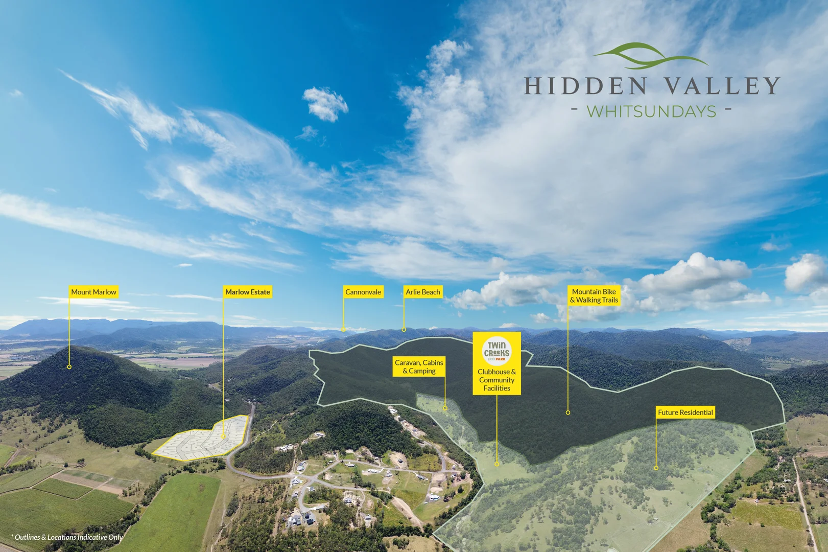 Additional image 7 of MARLOW Rifle Range Road Hidden Valley, Preston QLD 4800