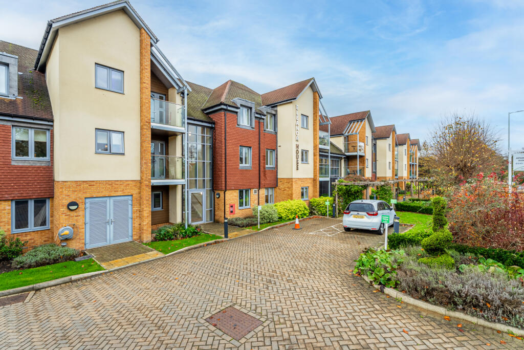 Additional image 11 of Eleanor House, 232 London Road, St. Albans, Hertfordshire, AL1