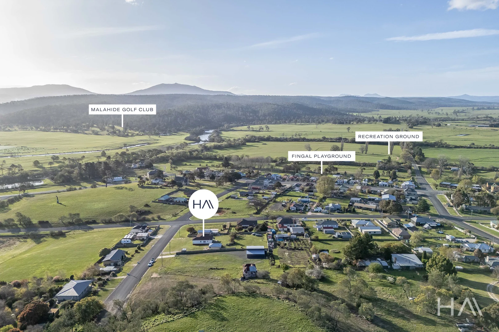 Additional image 20 of 1 Albert Street, Fingal TAS 7214