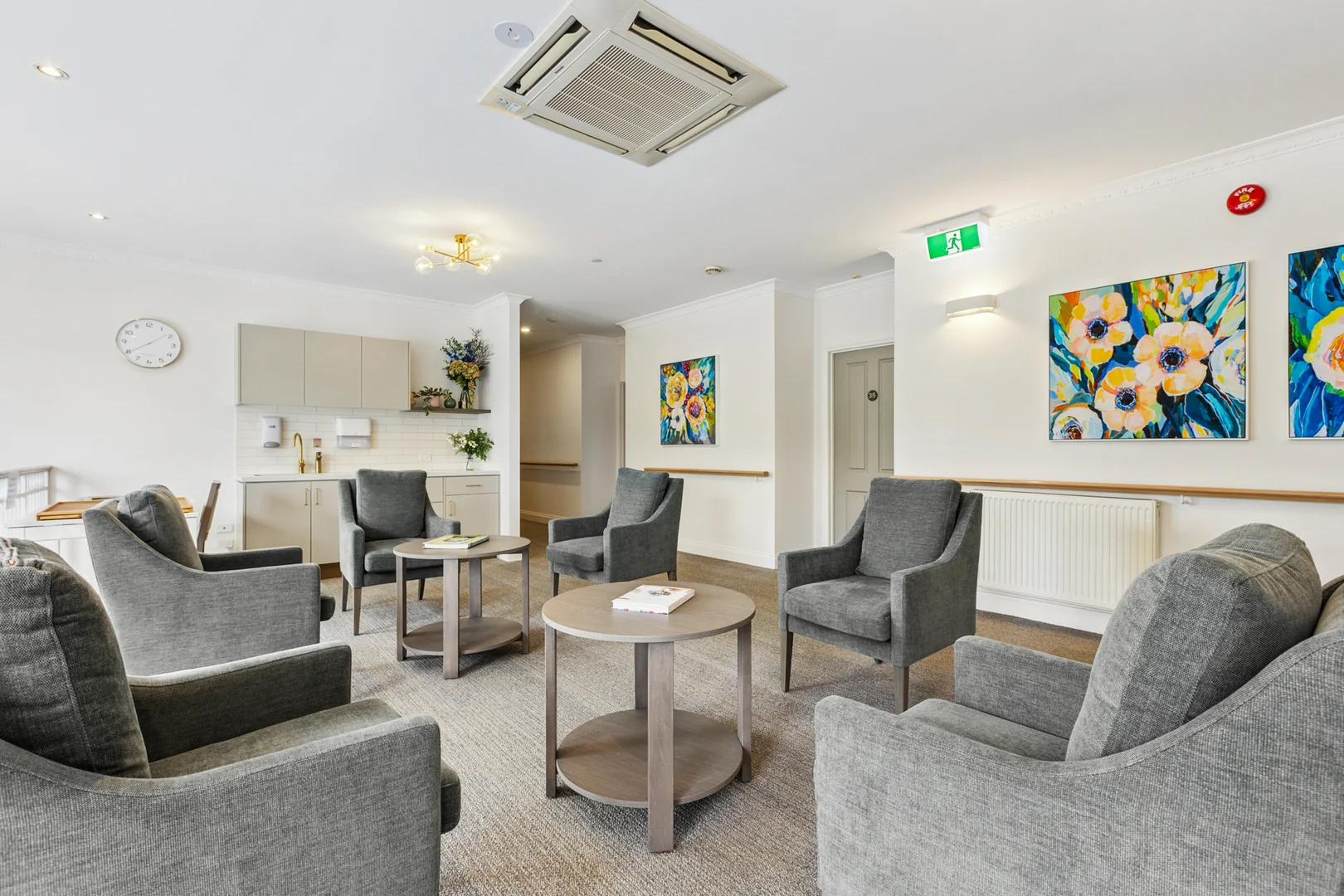 Additional image 11 of 9/12 Lisson Grove, Hawthorn VIC 3122