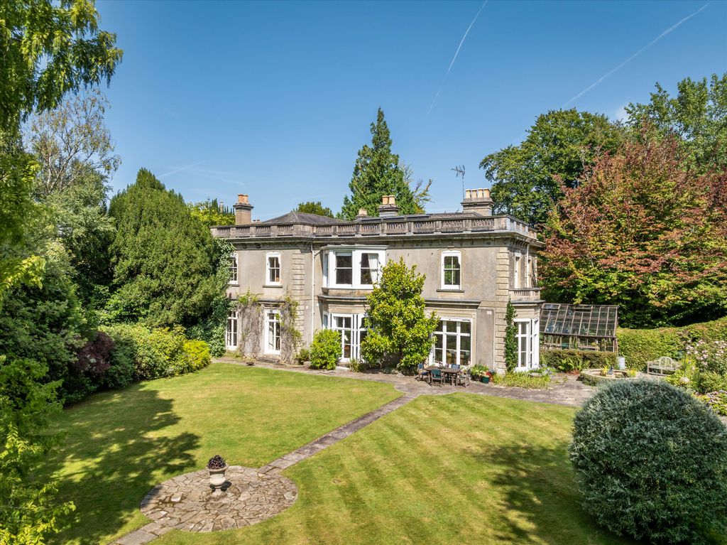 Additional image 24 of 11 bed detached house for saleHungershall Park, Tunbridge Wells, Kent TN4