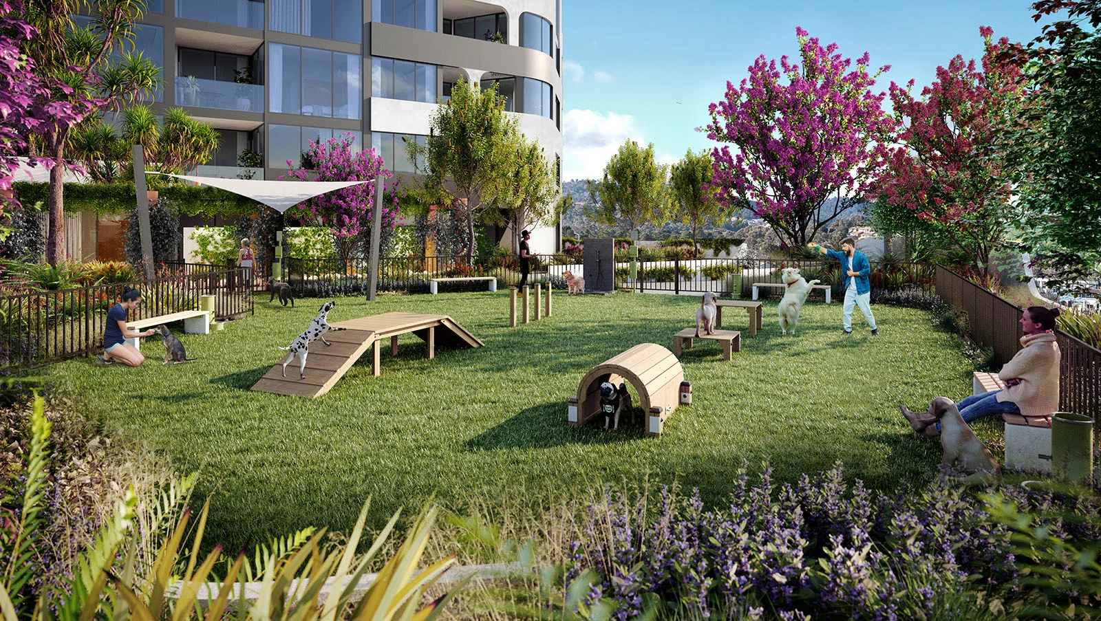 Additional image 13 of Cnr Easty & Wilbow Streets, Phillip ACT 2606