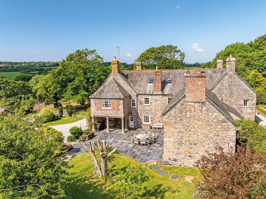 Additional image 24 of 6 bed detached house for saleTregembo Hill, Relubbus, Penzance TR20
