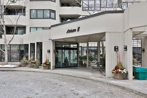 Additional image 8 of 605-65 Spring Garden Avenue, Toronto, ON, M2N 6H9