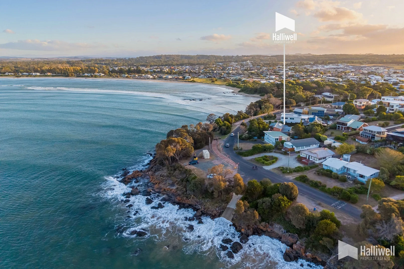 3 Hawley Esplanade, Hawley Beach TAS 7307