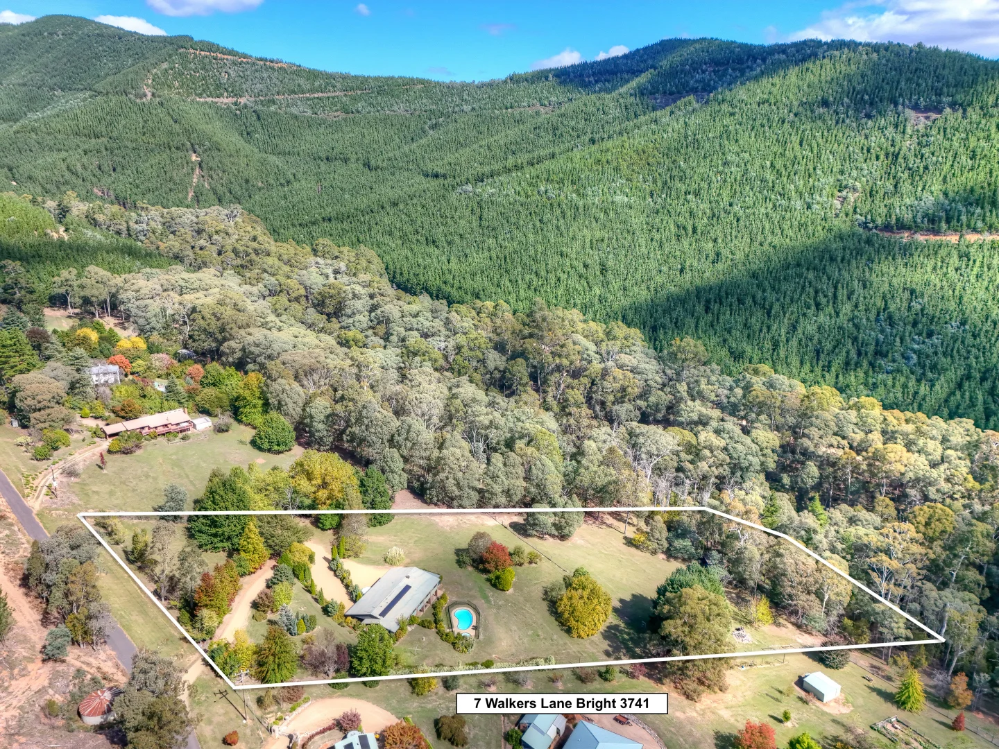 Additional image 26 of 7 Walkers Lane, Bright VIC 3741