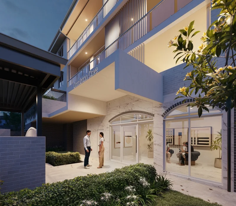 Additional image 3 of 3/101 Gordon Street, Ormiston QLD 4160