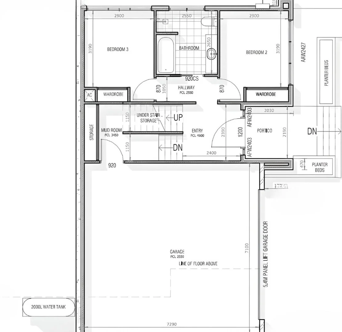 Additional image 2 of Taylor ACT 2913