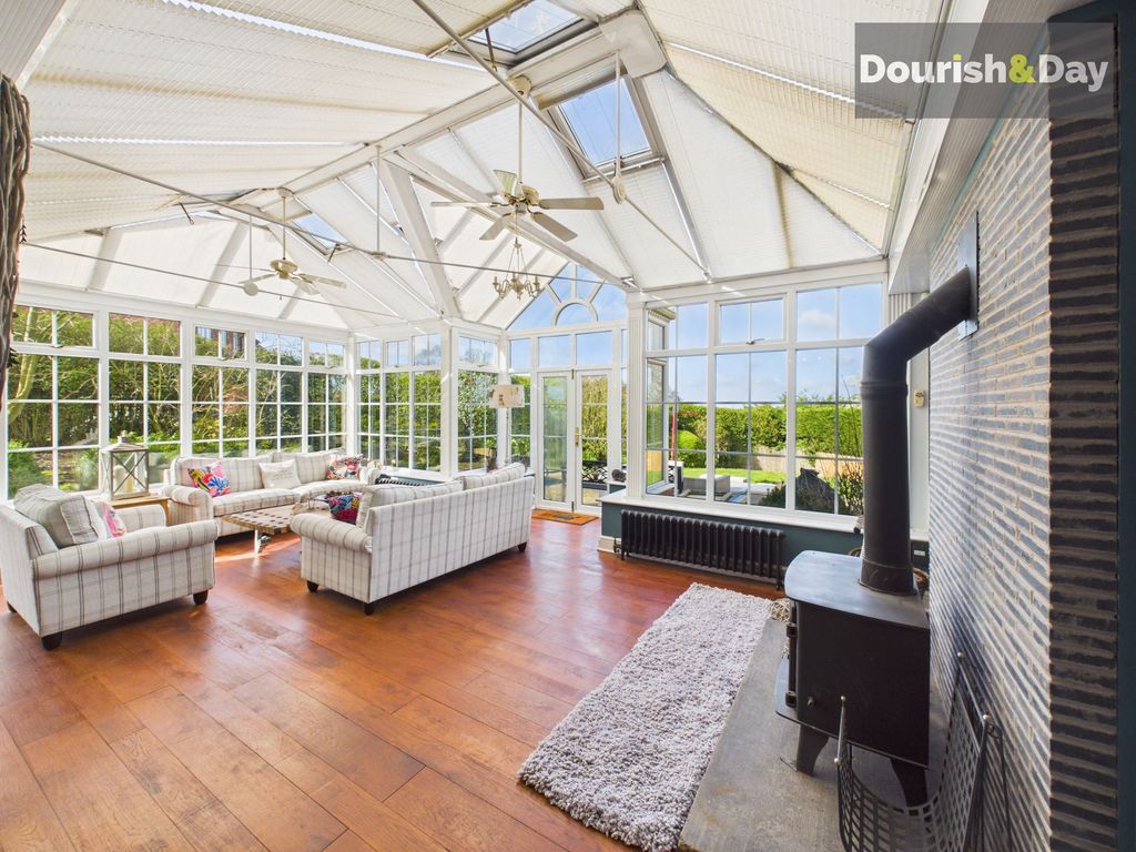 Additional image 11 of 5 bed detached house for salePear Tree Lane, Whitchurch SY13