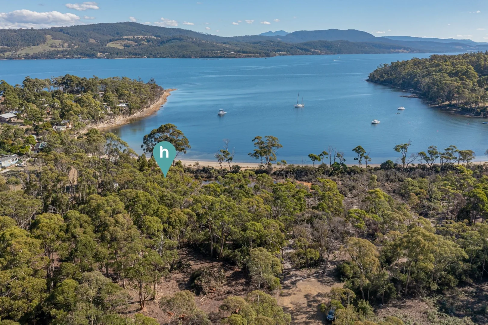 Additional image 3 of Eggs And Bacon Bay TAS 7112