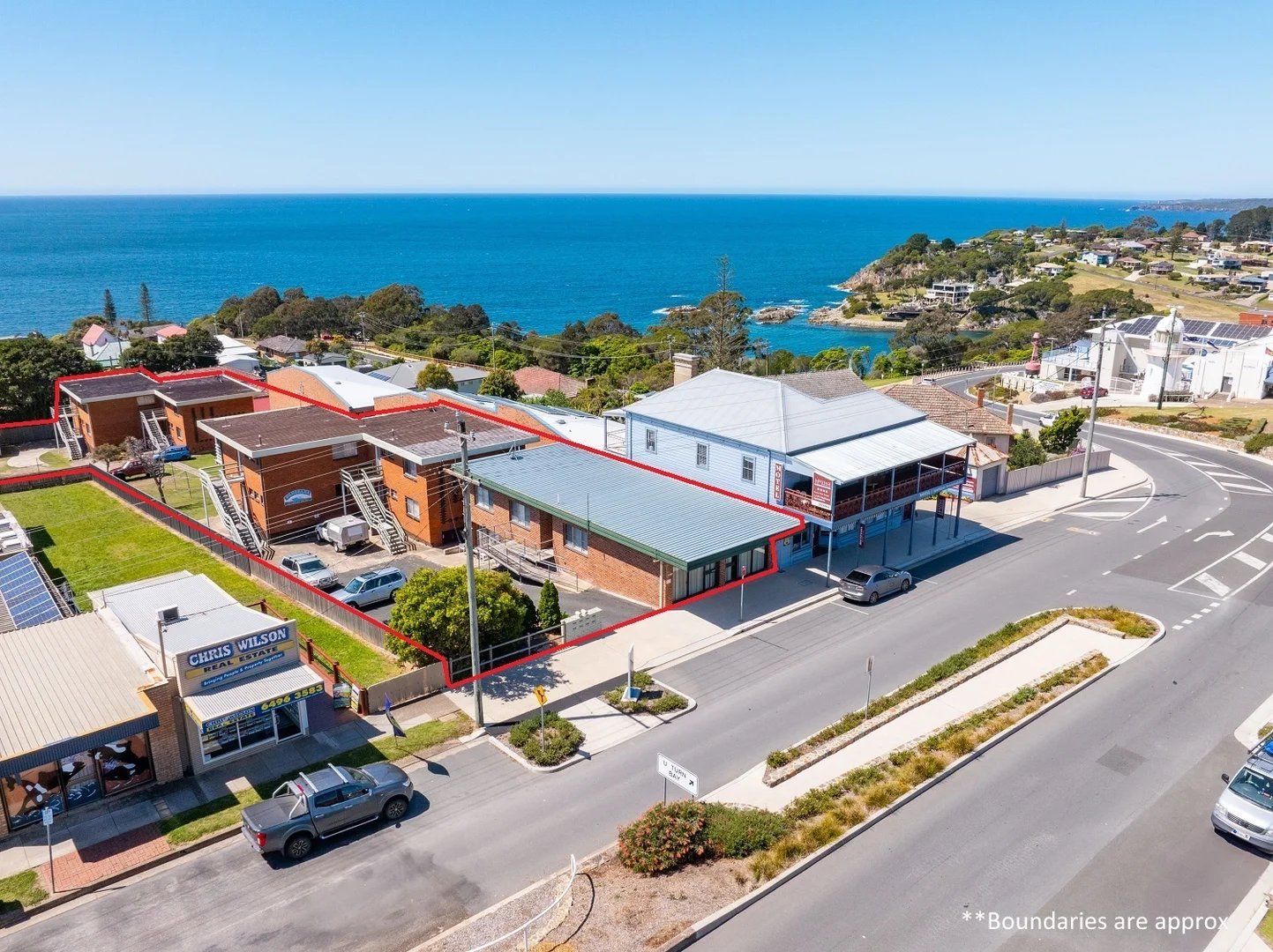 Additional image 13 of 176 Imlay Street, Eden NSW 2551