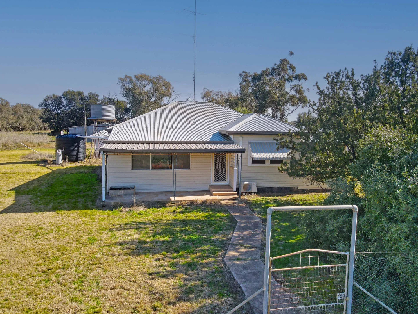 Additional image 8 of 'Williams Crossing' 139 Harris Lane, Quandialla NSW 2721
