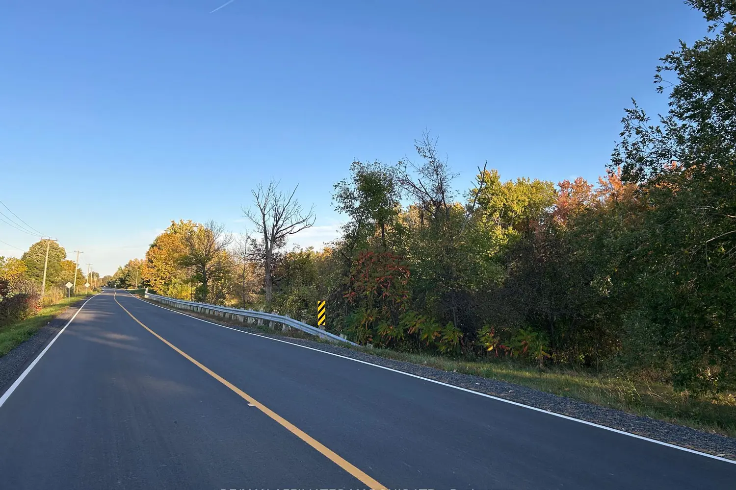 Lot County Road 17 Road photo 4