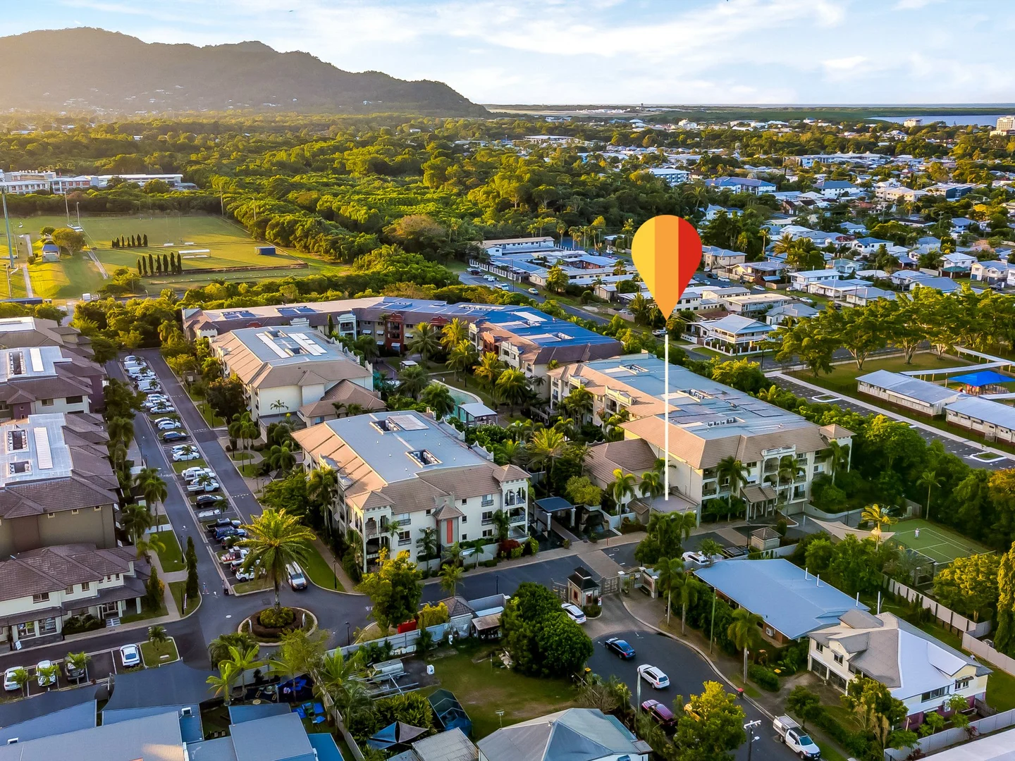 Additional image 22 of 102/12-21 Gregory Street, Westcourt QLD 4870