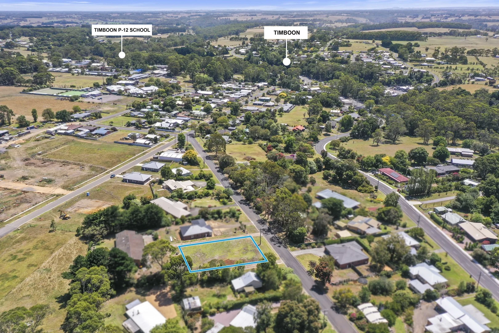 27A Leahys Lane, Timboon VIC 3268