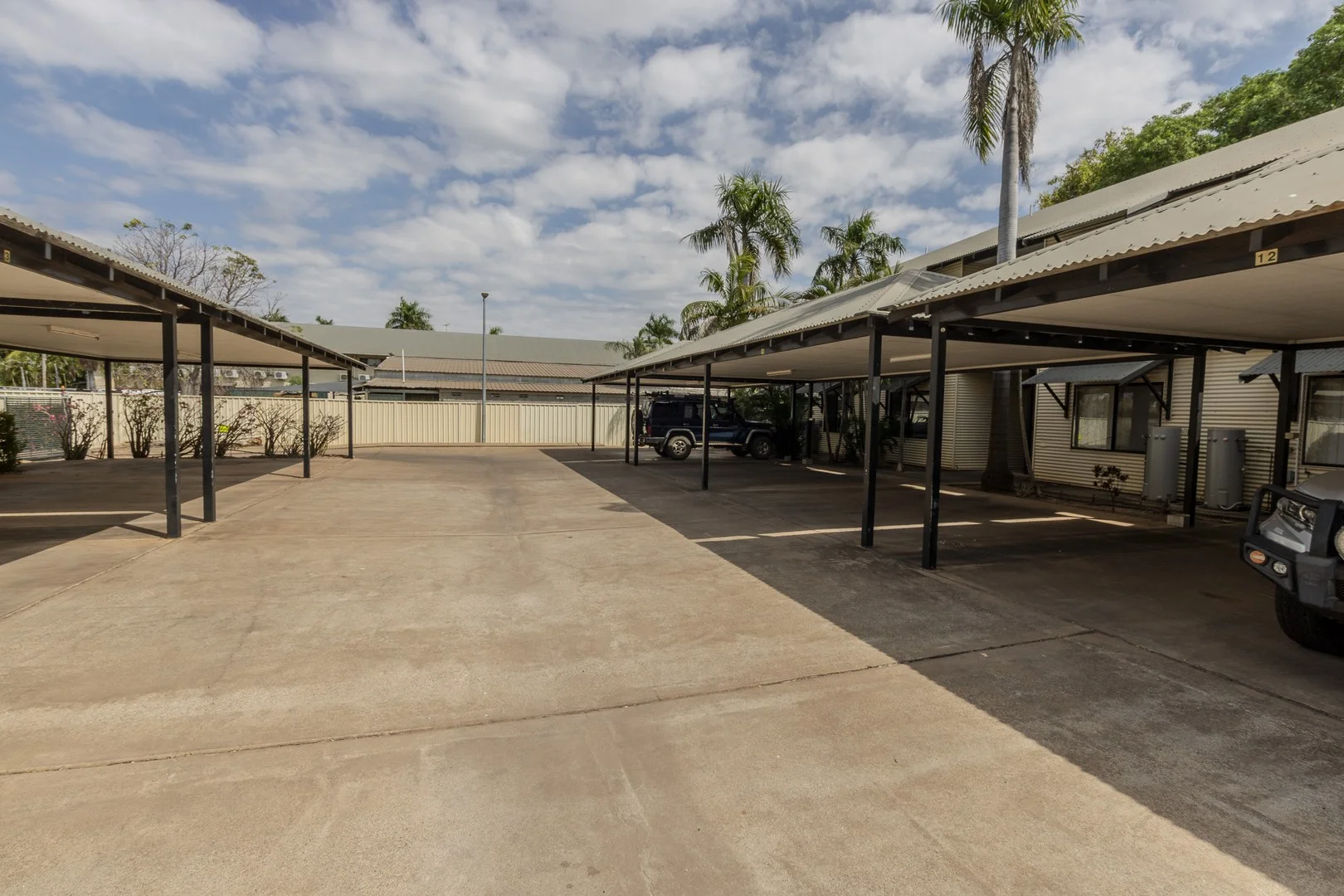 6/29 Konkerberry Drive, Kununurra WA 6743