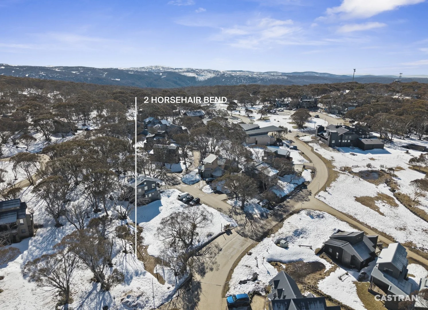 2 Horsehair Bend, Dinner Plain VIC 3898