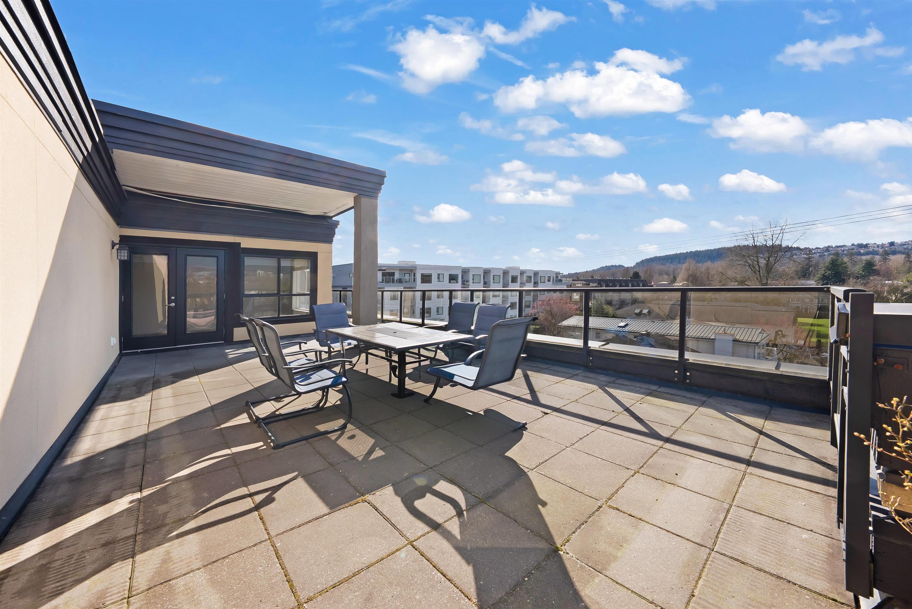 Additional image 3 of 503-2191 Shaughnessy Street, Port Coquitlam, BC, V3C 3C7