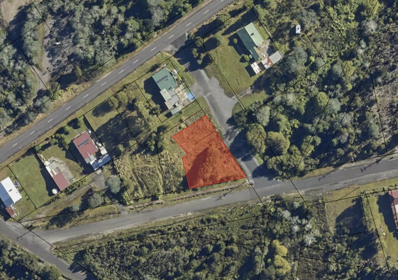 Additional image 2 of 7 MONTGOMERY ST, Gormanston TAS 7466