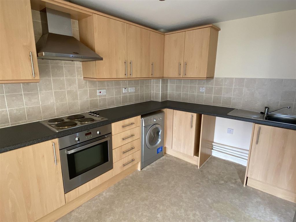 Additional image 3 of 2 bed flat for saleFriars Mews, Wesleyan Court, Lincoln LN2