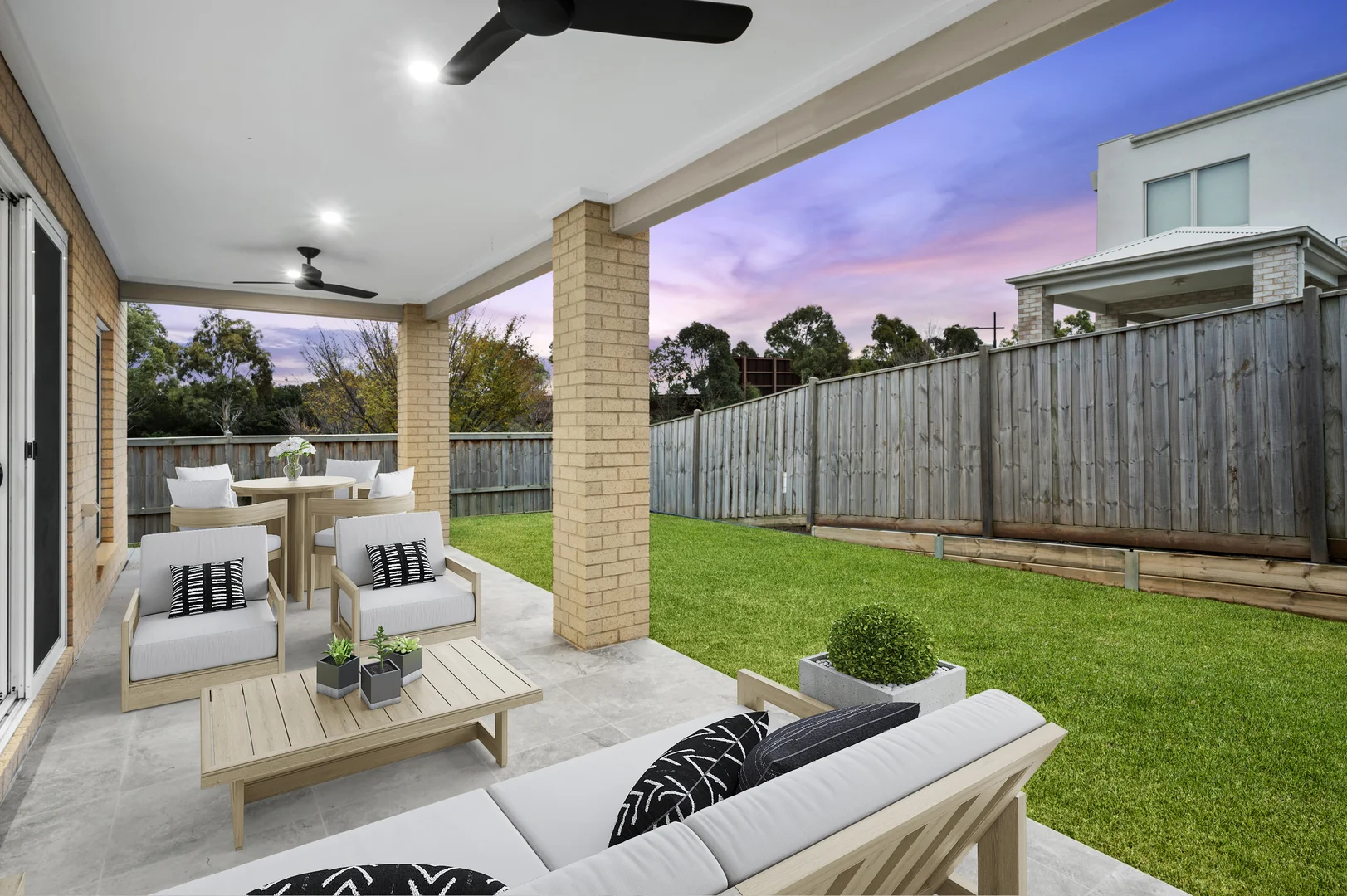 Additional image 14 of 12 Alira Way, Fyansford VIC 3218
