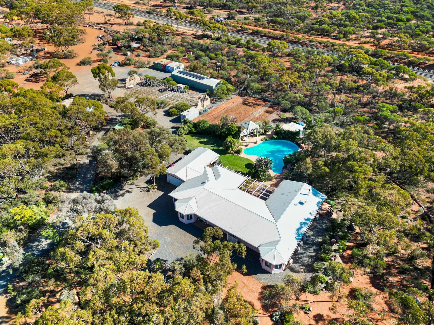 Additional image 3 of 317 Hall Road, Binduli WA 6430