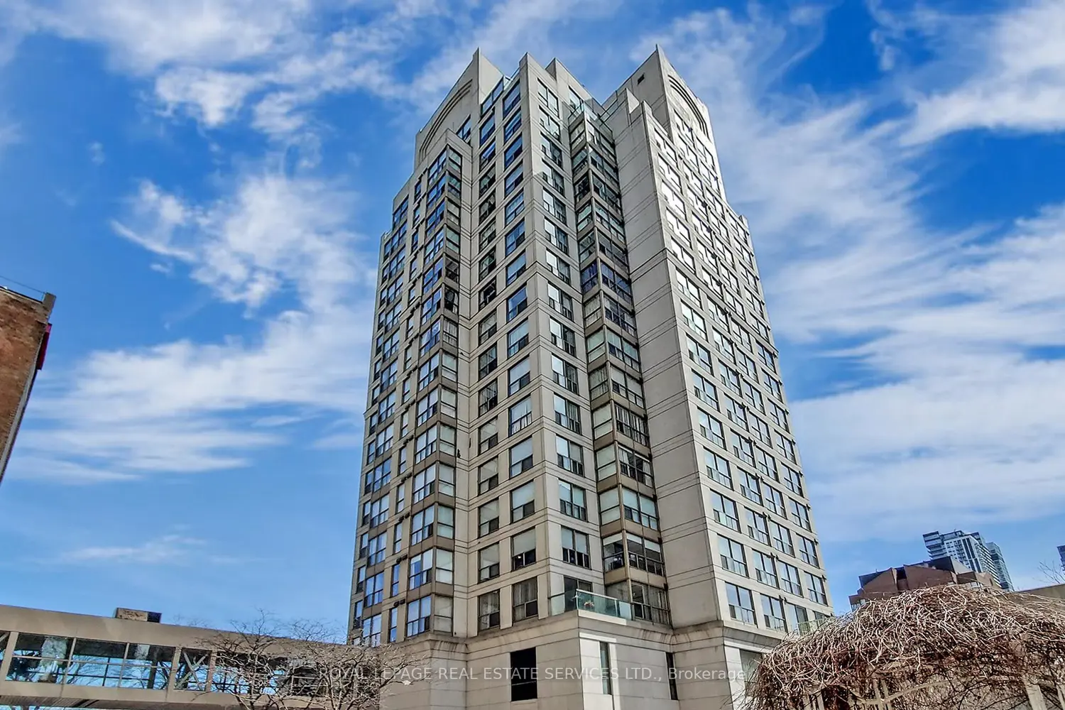 298 Jarvis Street 1705