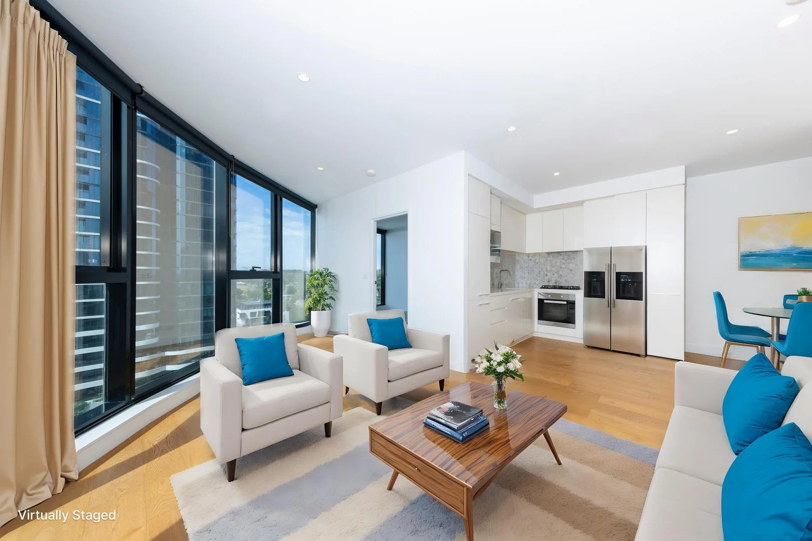 Additional image 4 of 1119/850 Whitehorse Rd, Box Hill VIC 3128