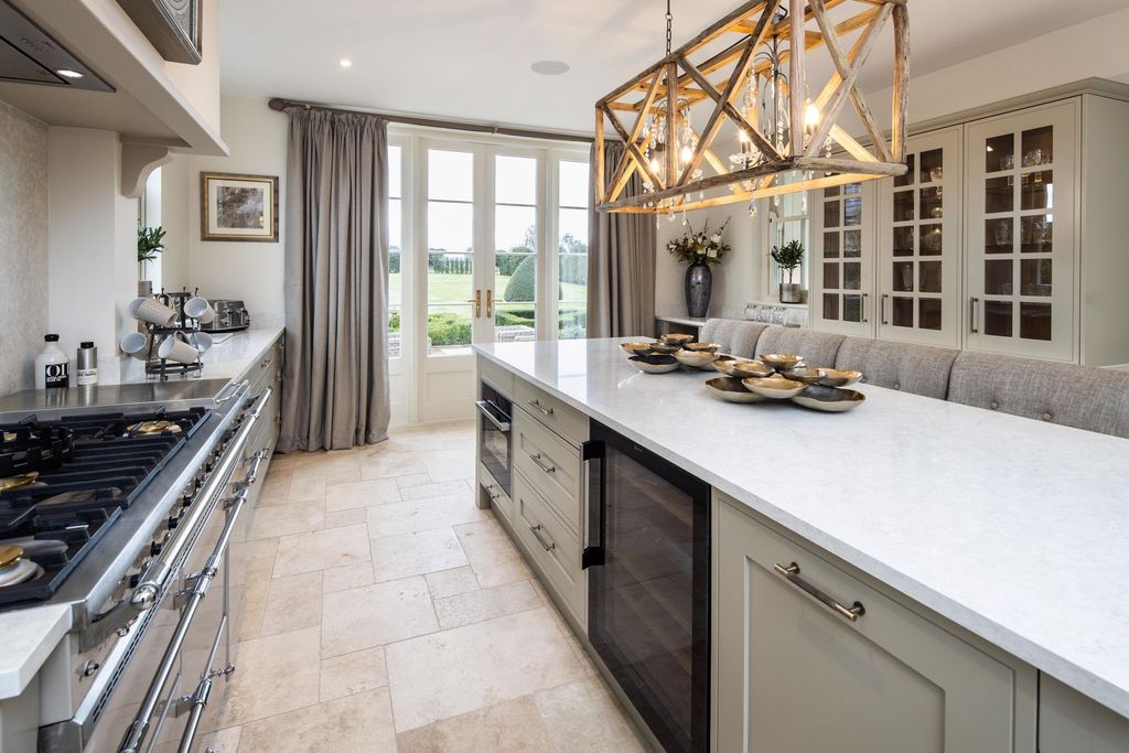 Additional image 8 of 5 bed detached house for saleLa Chasse, St Saviour JE2