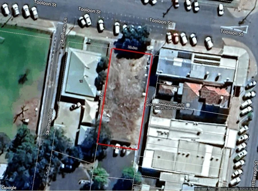 18 Tooloon Street, Coonamble NSW 2829