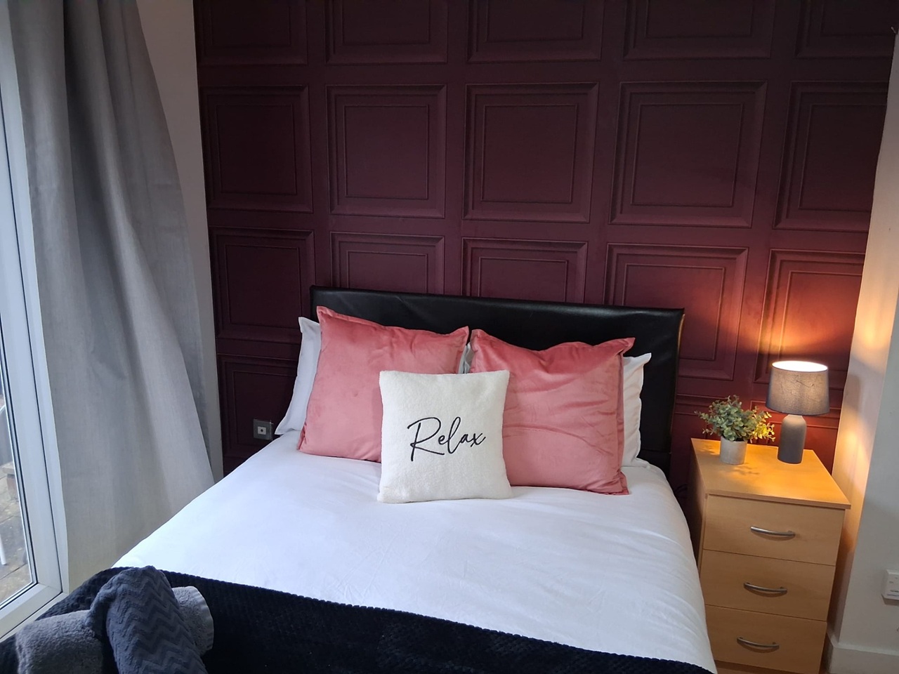 Additional image 5 of Room in a Shared House, Carisbrooke Road, B17, N1 7GU